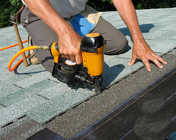 Best Roof Repair Services  in Eagle Crest, OR