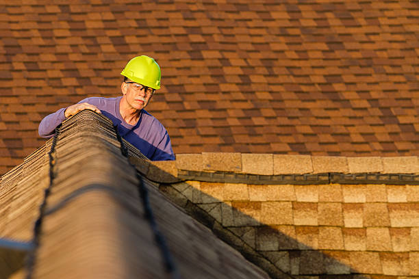 Quick and Trustworthy Emergency Roof Repair Services in Eagle Crest, OR