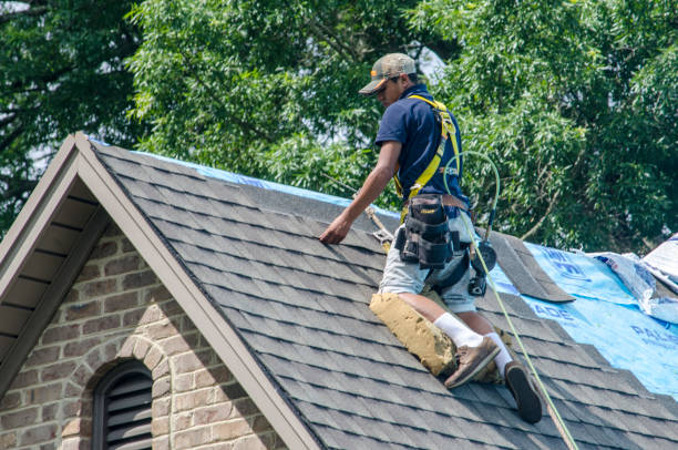 Best Storm Damage Roof Repair  in Eagle Crest, OR